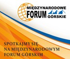 Międzynarodowe Forum Górskie