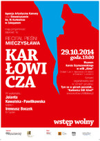 „Karłowicz Still Alive”