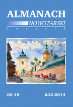 Promocja książki „Almanach Nowotarski”