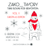 ZAKO_TWORY targi dizajnu pod Giewontem - edycja świąteczna!