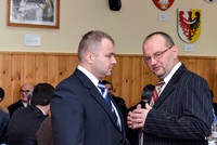 Pierwsza sesja Rady Powiatu Tatrzańskiego