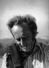 Między poezją a nartami… wieczór o Tomaszu Gluzińskim (1924-1986)