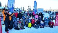 "Young Athletes Ski Camp - Zakopane"