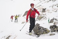 XXII Memoriał im. Jana Strzeleckiego w ski-alpinizmie
