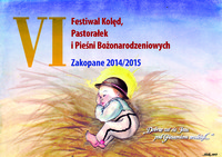 VI Festiwal Kolęd, Pastorałek i Pieśni Bożonarodzeniowych