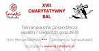 XVII Charytatywny Bal TIG