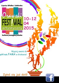 Orawski Festiwal Artystyczny