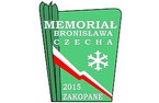 Memoriał B. Czecha i H. Marusarzówny