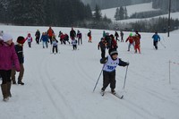 Zawody w biegach narciarskic