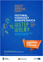 Festiwal Wstęp Wolny Funduszy Europejskich
