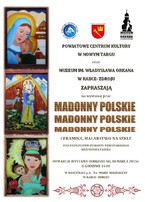 „Madonny Polskie”