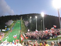 Letnie Grand Prix w Zakopanem
