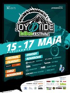 Joy Ride BIKE Festival