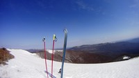 „Bieszczady Ski Challenge 2015”