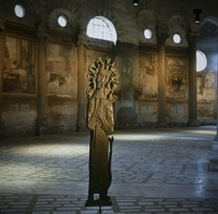 "Antoni Rząsa. Il Ritorno" - Wystawa rzeźb Antoniego Rząsy we Włoszech