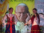 IV Koncert Wspomnień Leśnica Groń w hołdzie dla Jana Pawła II