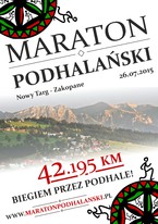 Maraton Podhalański