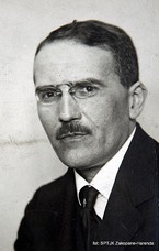 Profesor Władysław Jarocki