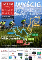 Tatra Road Race