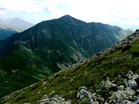 Opowieści o tatrzańskich szczytach: Błyszcz i Bystra