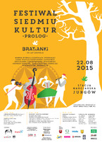 Festiwal Siedmiu Kultur