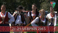 Zapraszamy na Festiwal do Zakopanego
