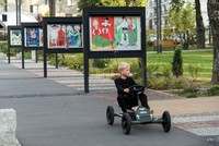„Dziecięcy Plakat Festiwalowy”w Zakopanem