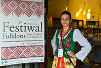 „Międzynarodowy Festiwal Folkloru Ziem Górskich – Odkrywamy Rumunię”
