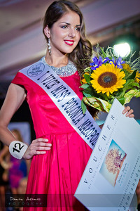 Małgorzata Stoch - finalistką Miss World Poland 2015