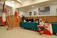 Rezolucja Rady Powiatu Tatrzańskiego