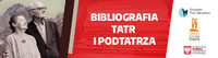 Bibliografia tatrzańska