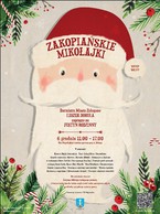 Zakopiańskie Mikołajki - Festyn rodzinny