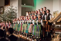 Państwowy Zespół Ludowy Pieśni i Tańca „Mazowsze” w Zakopanem