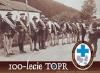 100-lecie TOPR