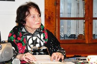 Medal Pamiątkowy Podhala dla Aleksandry Szurmiak-Boguckiej