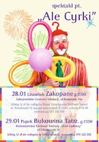 Teatr Clowna Feliksa