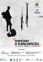 Pamiętamy o Karłowiczu