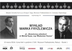 "Nowotarscy adwokaci: dr Michał Syper, mgr Władysław Hajnos"