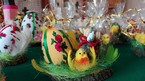Kiermasz Wielkanocny w GOKR