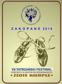 VII Festiwal „Złote Kierpce”