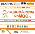 Pomarańczowa poMOC rusza w Polskę