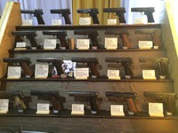Ohio Gun Collector Association