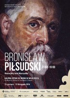 Bronisław Piłsudski - niezwykły brat Marszałka