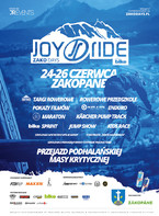 Joy Ride Zako Days