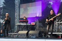 Zespół Kombii zagrał na Hej Fest