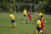 Polsko-słowacki turniej piłkarski w Lipnicy Wielkiej