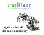 Robotyka w MOK Nowy Targ