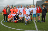 VII Turniej Piłki Nożnej o Puchar Sołtysa Kościeliska