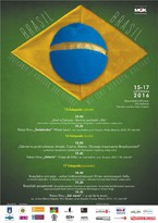 Brasil, Brasil – spotkania z kulturą brazylijską