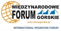VII Międzynarodowe Forum Górskie